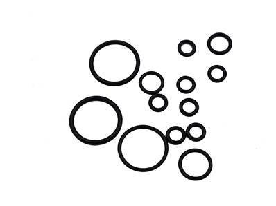 Gasket kit L90 Parker 6760303