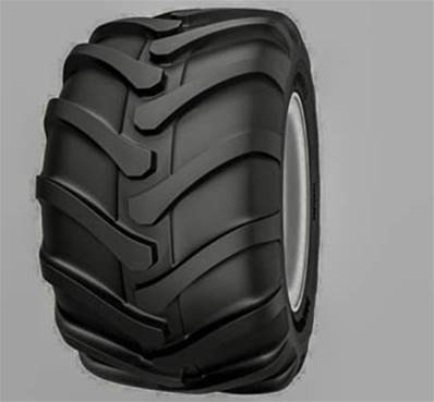 Tire ALLIANCE A644 24PR -  710/55-28.5
