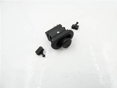 Switch  Spring Slider