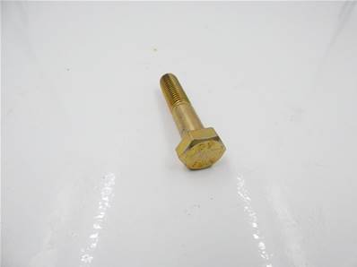 Screw TH M12x60 10.9 Zn 2474A060