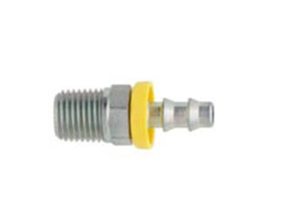 Crimp fitting PARKER 3/4 NPT - Série 82 30182-12-12B