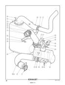 Exhaust 31608141S2