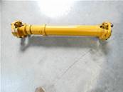 Drive shaft transmission front 45434B11