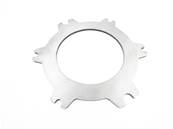 Plate Reaction Primary