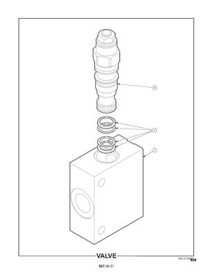Valve 5070852