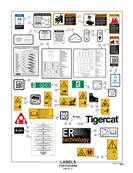 Labels, Portuguese 7104427