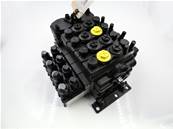 Hydraulic valve for arch, boom and winch AT463