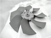 Fan sickle 30'' BH517