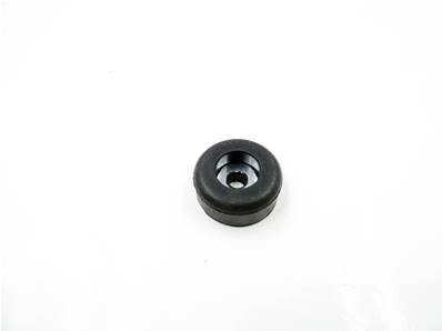 Bumper rubber with steel washer insert BN145