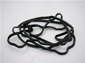 Joint cover rocker arms