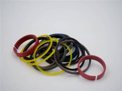 Seal Kit Cranab 7035665