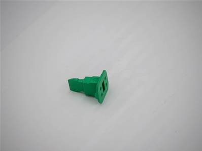 Wedge-Plug Lock Eco Log 7000728