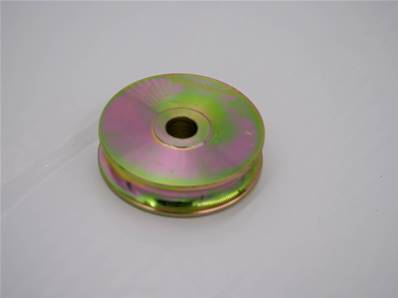 Pulley Eco Log 7002763