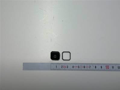 Cap Eco Log 7007648