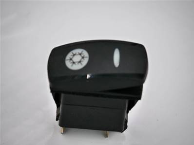 Switch As-Rkr Eco Log 7009886