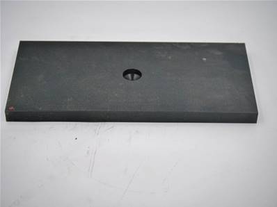 Slide Plate 14Mm Eco Log 7013256