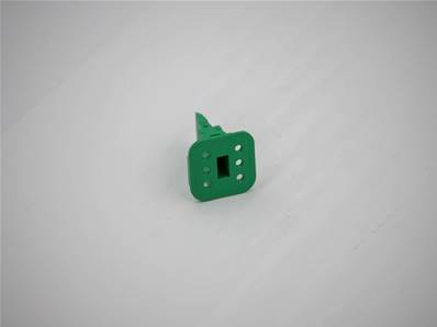 Wedge-Plug Lock Eco Log 7019217