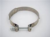 Clamp Eco Log 7020856