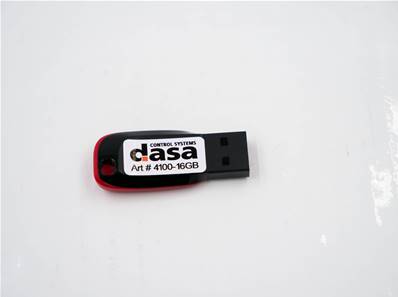 Usb Stick 4Gb Eco Log 7022731