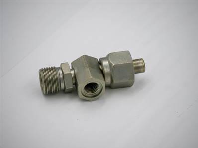 Adapter Eco Log 7030516