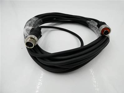 Cable With Connector Eco Log 7035155