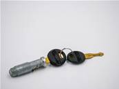 Lock Cylinder Eco Log 7035200