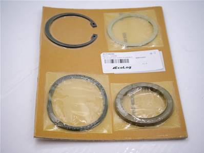 Seal Kit Eco Log 7036386