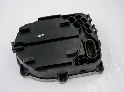 Control unit thermo pro 90 Eco Log 7036964