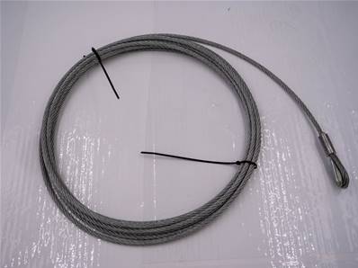 Wire 7M. Eco Log 7037467