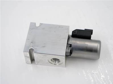 Fan Controle Valve Eco Log 7037725