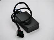 Battery for car radio memory Eco Log 7039518