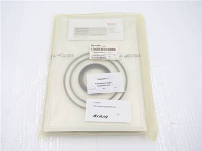 Gasket set Eco Log 7039543