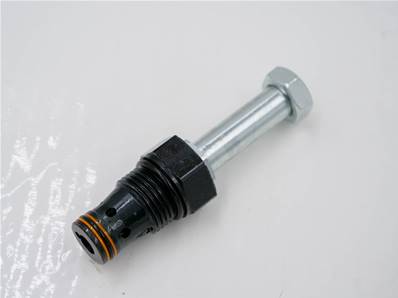 Solenoid valve Eco Log 7041044