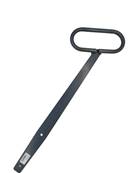 Handle As - Left Eco Log 9901834GR