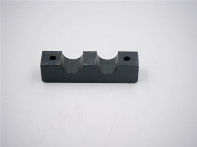 Clamp Eco Log 9905465