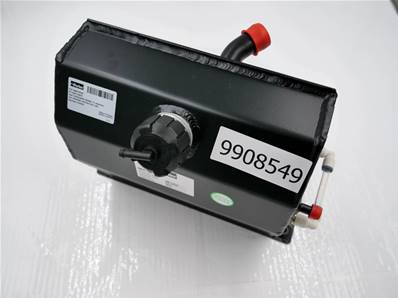 F-series carrier expansion vessel Eco Log 9908549