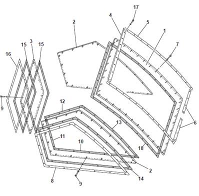 Windows, assembly 9992817