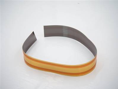 Solar film (right/top side) Eco Log ZRSA.X24393