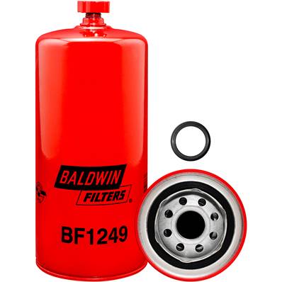 Fuel Filter SN1242 Parker BF1249