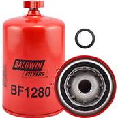 Fuel Filter SN503858 Parker BF1280