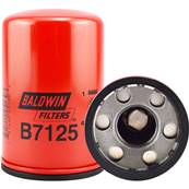 Engine Oil Filter SO100702 Parker B7125