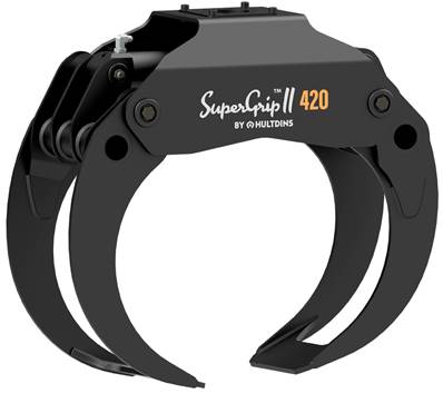 Grapple HULTDINS SuperGrip II 420