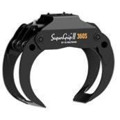 Grapple HULTDINS SuperGrip II 360S