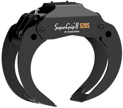 Grapple HULTDINS SuperGrip II 520S