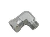 Male-female union BSP 1-90° Parker 16C6MK4S