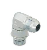 Adaptator male JIC 3/4 - male SAE 3/4-90° 8C5OMXS