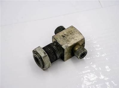 T for used arch John Deere 38H1543-US