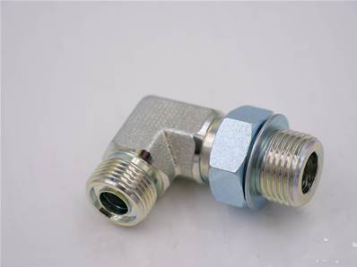 Adapter fitting John Deere 38H1012