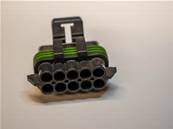 Connection terminal John Deere 57M8203