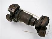 Cardan joint 460 used John Deere 811850300-US